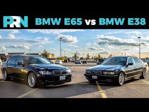 Download BMW 7 E65 Service Repair Manual – The Workshop Manual Store